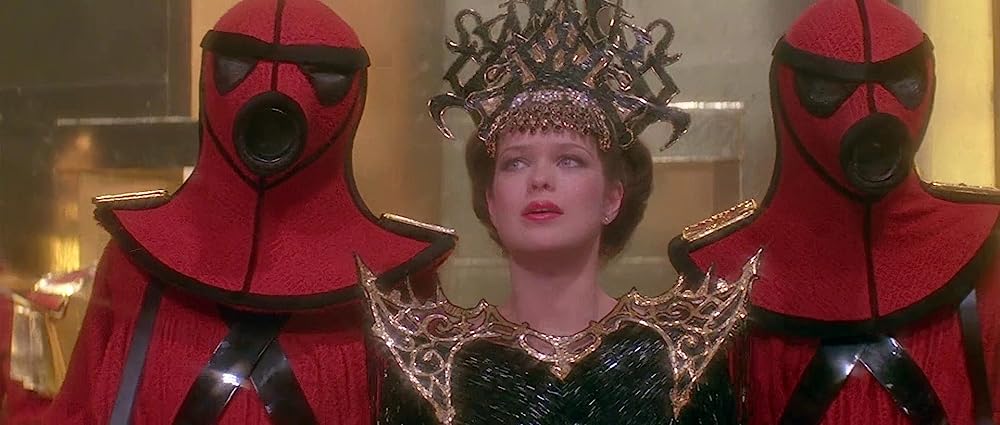 フラッシュ・ゴードンの画像