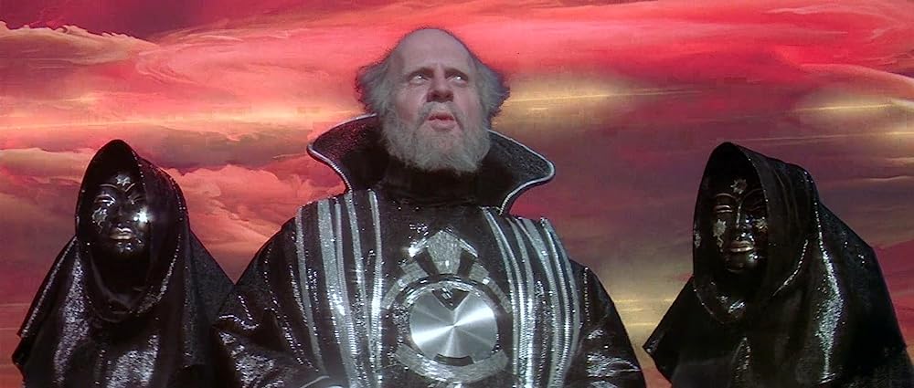 フラッシュ・ゴードンの画像