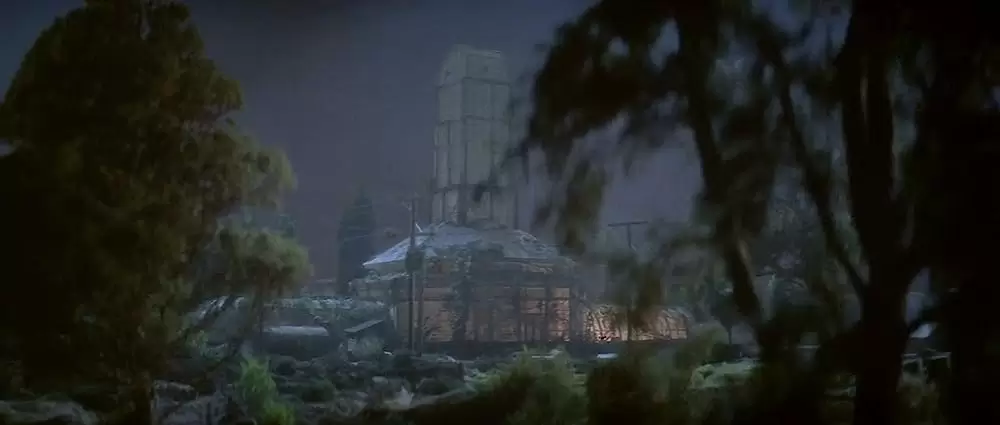 フラッシュ・ゴードンの画像