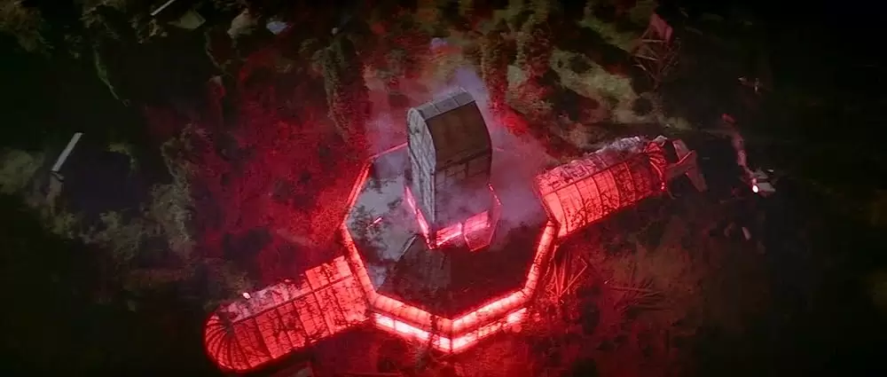 フラッシュ・ゴードンの画像