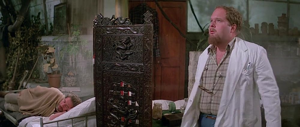 フラッシュ・ゴードンの画像