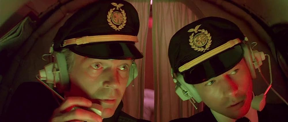 フラッシュ・ゴードンの画像