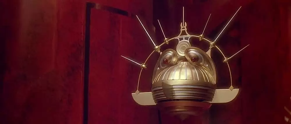 フラッシュ・ゴードンの画像