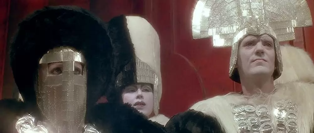 フラッシュ・ゴードンの画像