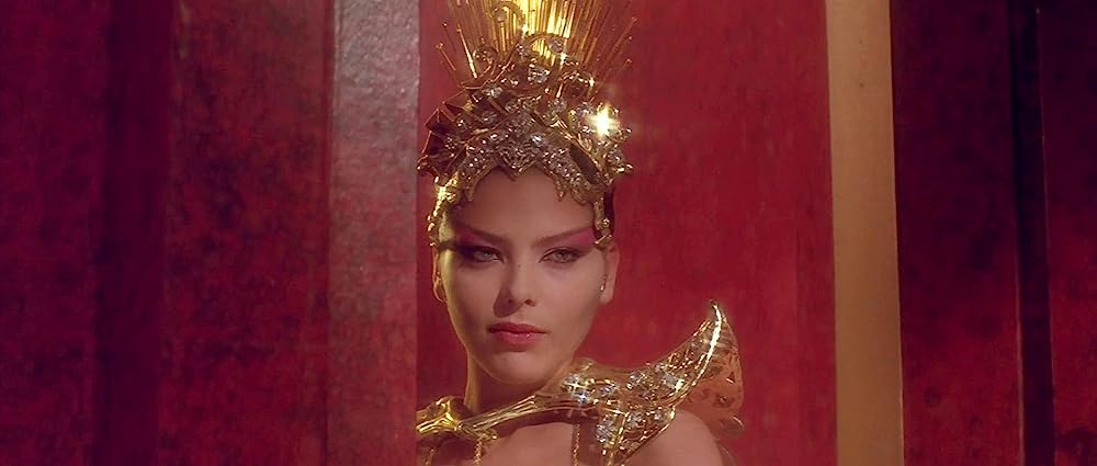 フラッシュ・ゴードンの画像