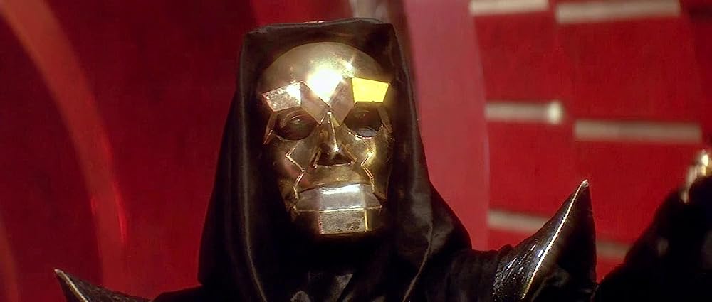 フラッシュ・ゴードンの画像