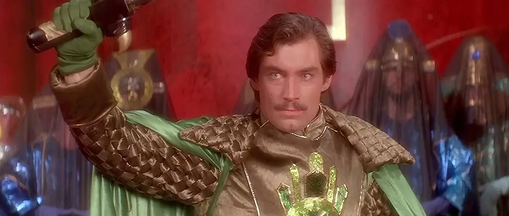 フラッシュ・ゴードンの画像