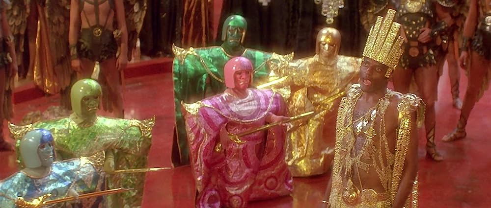 タイムバンディット／バンデットQの画像