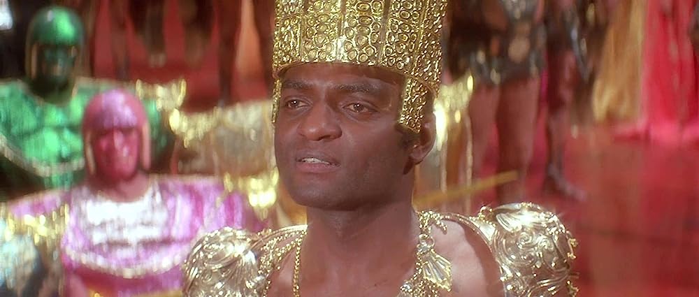 フラッシュ・ゴードンの画像