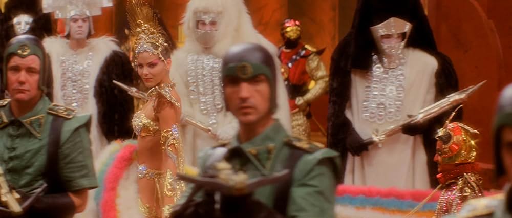 フラッシュ・ゴードンの画像