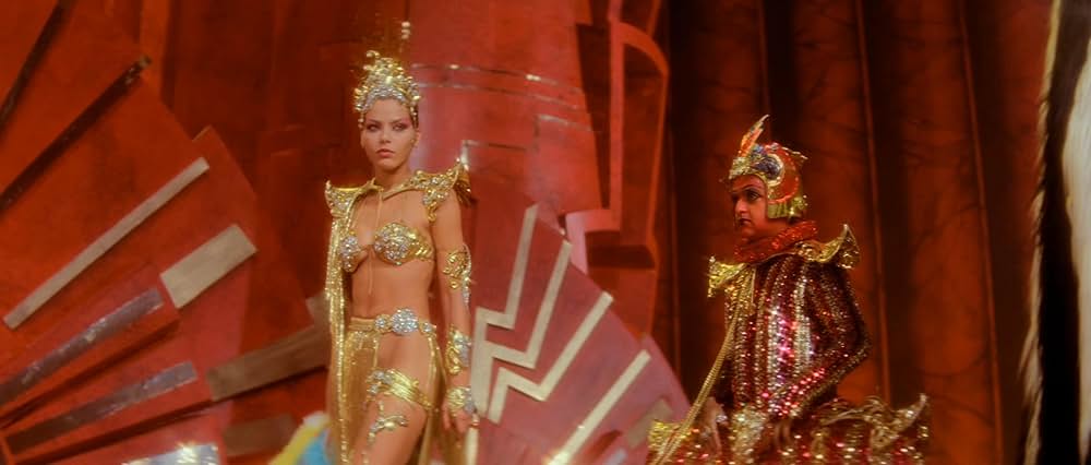 フラッシュ・ゴードンの画像