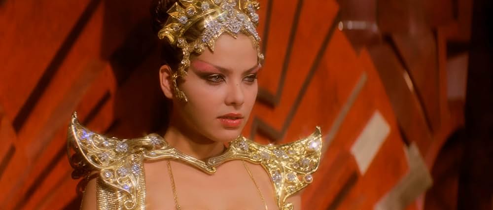 フラッシュ・ゴードンの画像