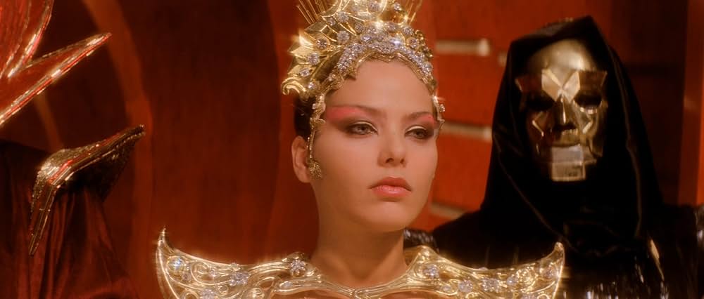 フラッシュ・ゴードンの画像