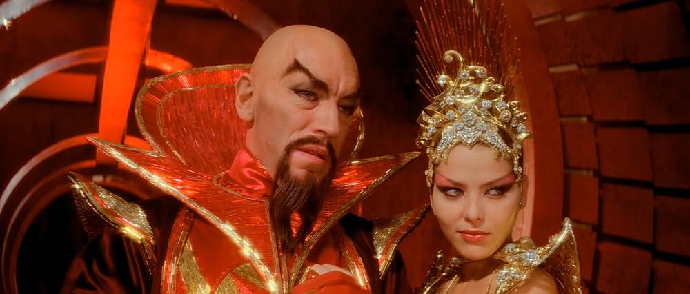 フラッシュ・ゴードンの画像