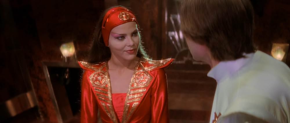 フラッシュ・ゴードンの画像