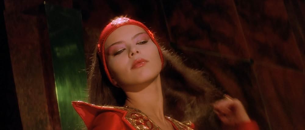 フラッシュ・ゴードンの画像