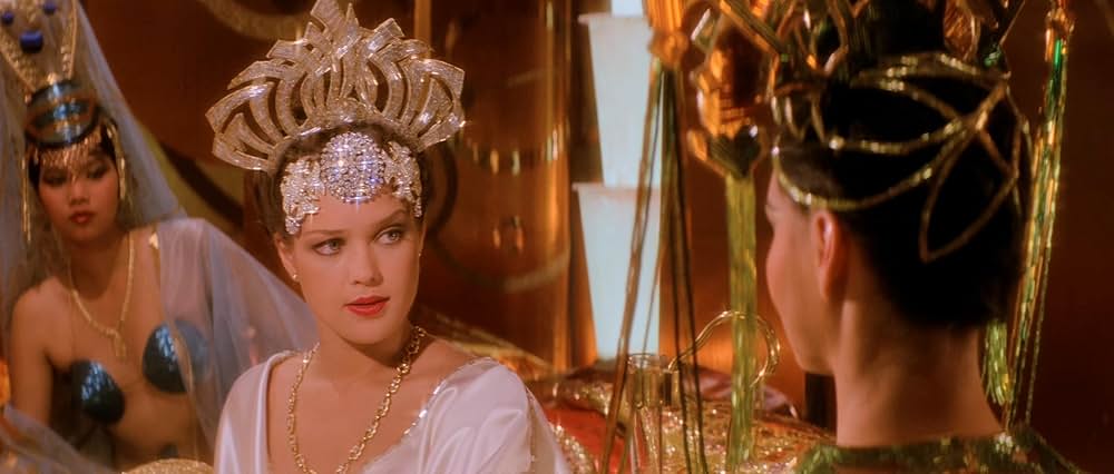 フラッシュ・ゴードンの画像