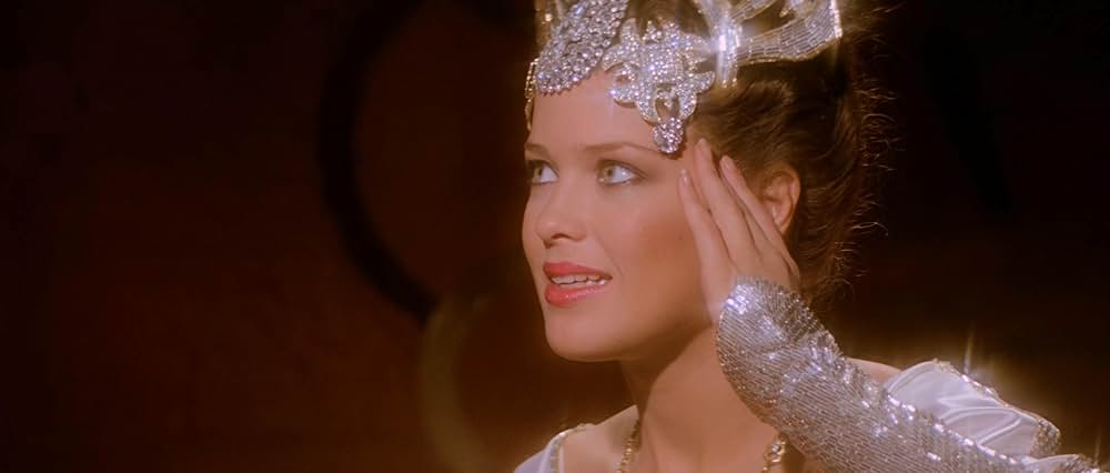 フラッシュ・ゴードンの画像