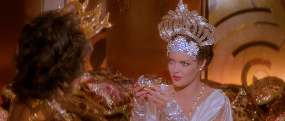 フラッシュ・ゴードンの画像