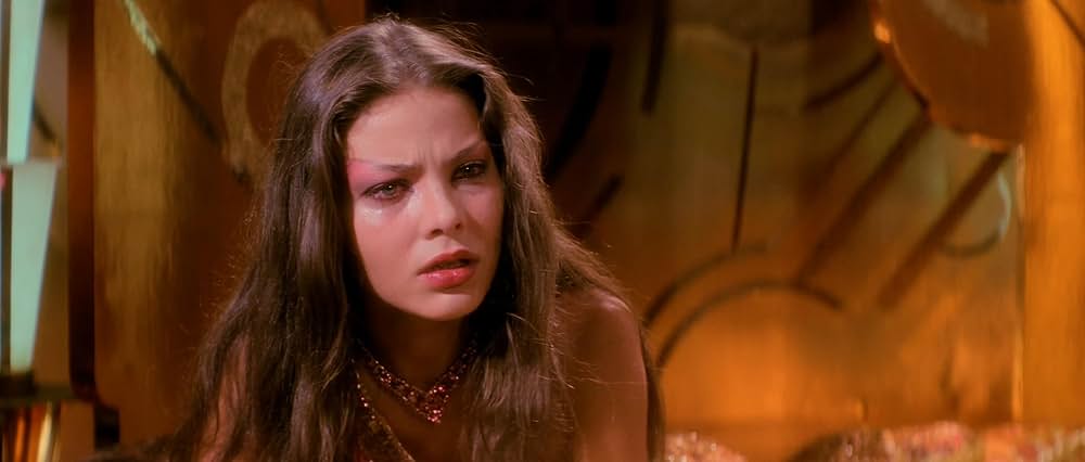 フラッシュ・ゴードンの画像