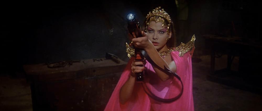 フラッシュ・ゴードンの画像