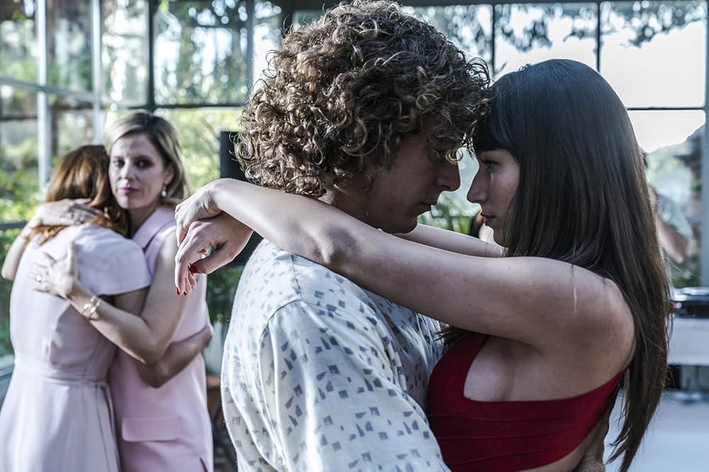 ファミリー・ツリー －血族の秘密－の画像