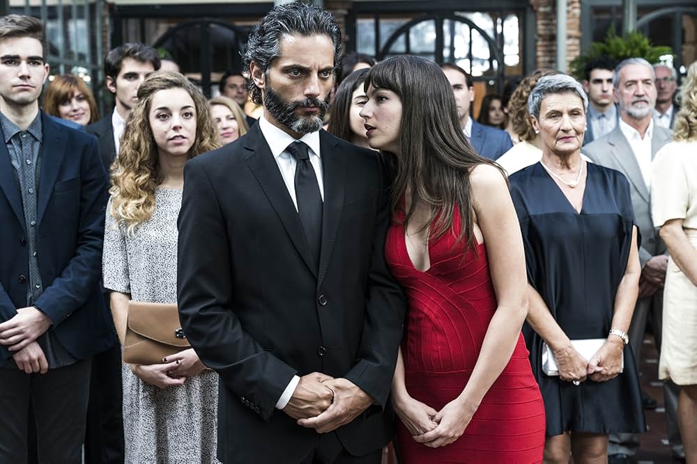 ファミリー・ツリー －血族の秘密－の画像