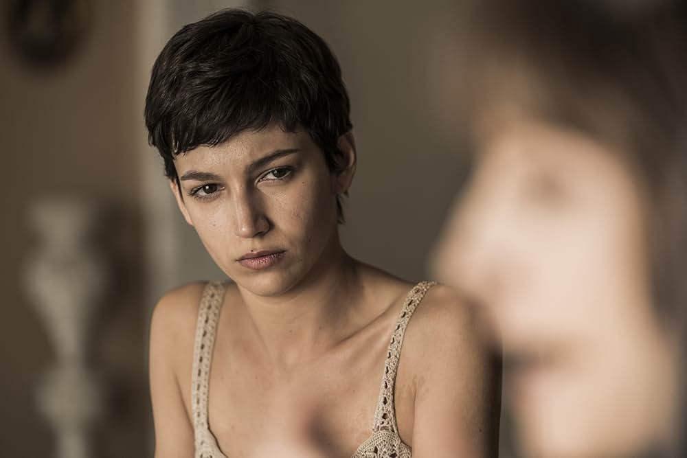 ファミリー・ツリー －血族の秘密－の画像