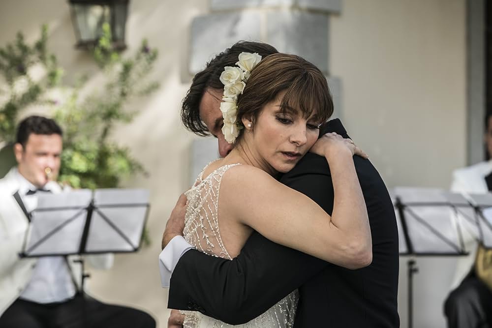 ファミリー・ツリー －血族の秘密－の画像