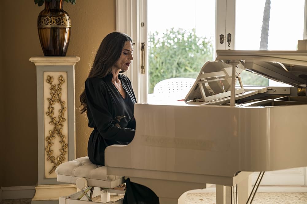 ファミリー・ツリー －血族の秘密－の画像