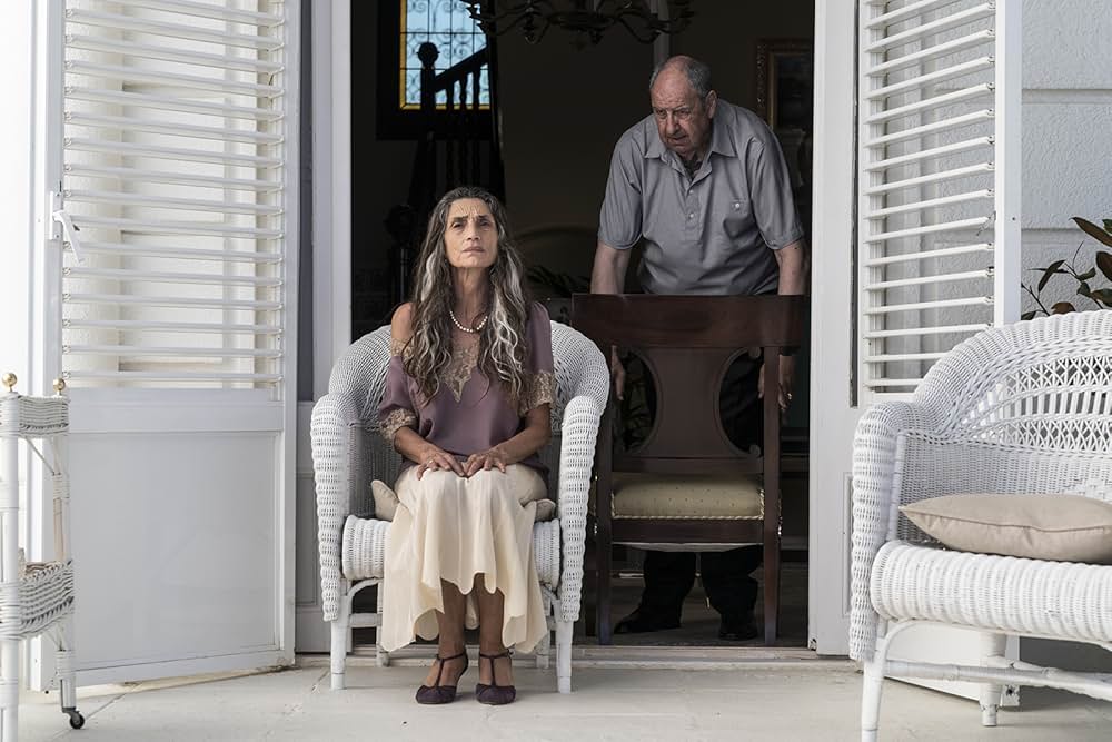 ファミリー・ツリー －血族の秘密－の画像