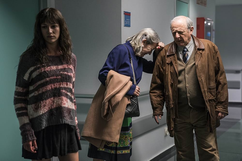 ファミリー・ツリー －血族の秘密－の画像