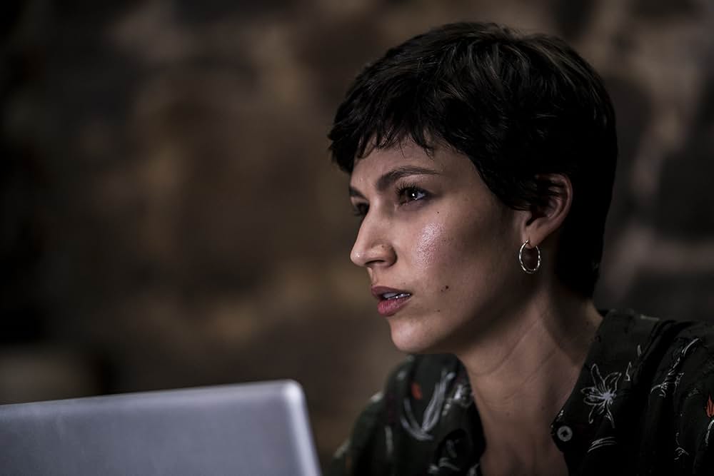 ファミリー・ツリー －血族の秘密－の画像