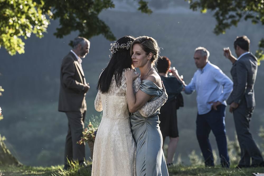 ファミリー・ツリー －血族の秘密－の画像