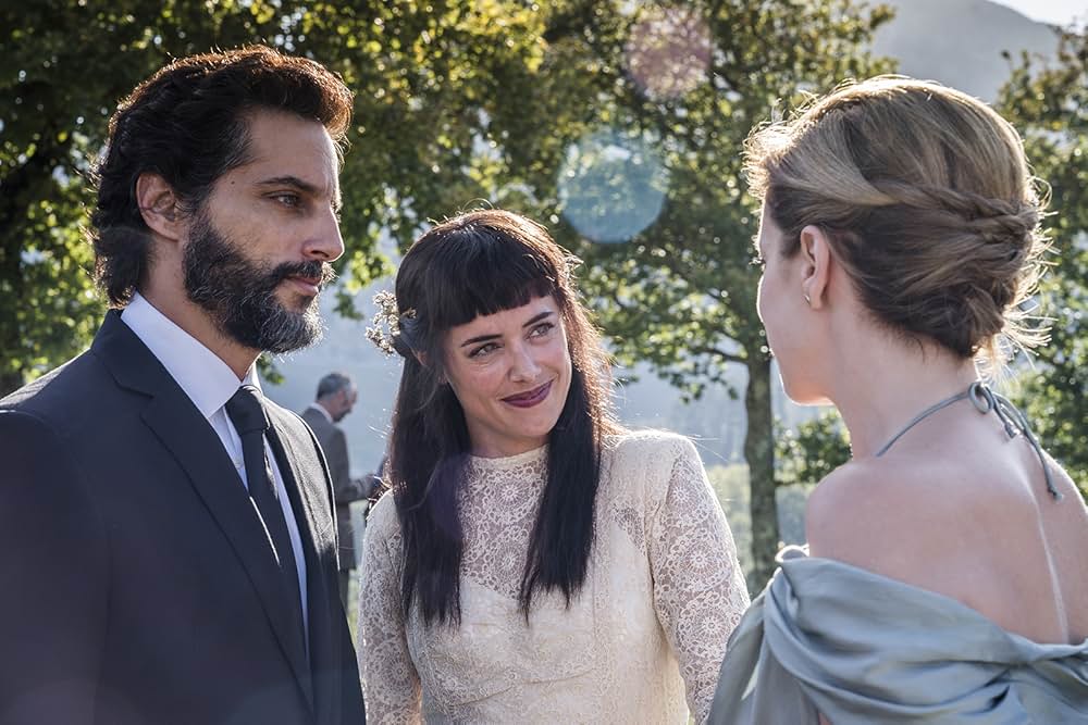 ファミリー・ツリー －血族の秘密－の画像