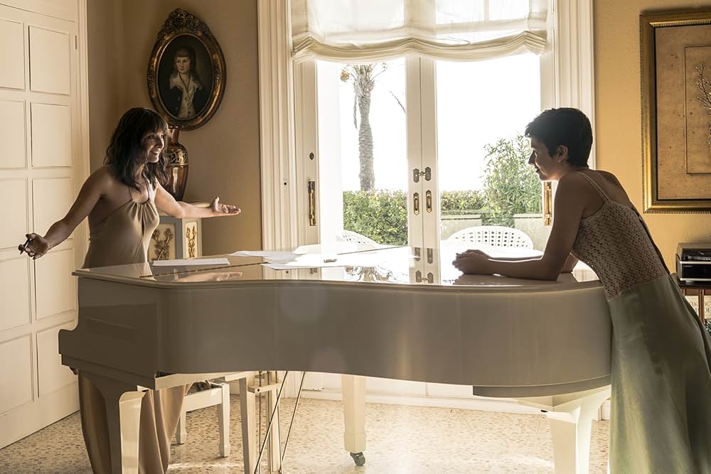 ファミリー・ツリー －血族の秘密－の画像