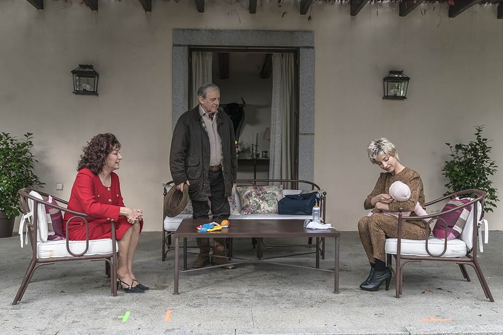 ファミリー・ツリー －血族の秘密－の画像