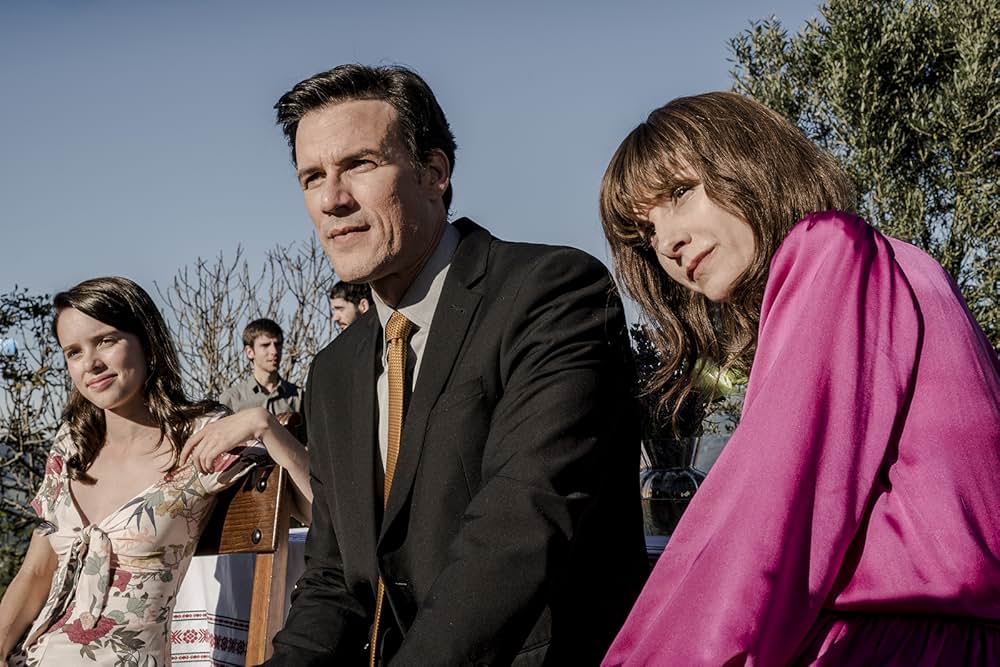 ファミリー・ツリー －血族の秘密－の画像