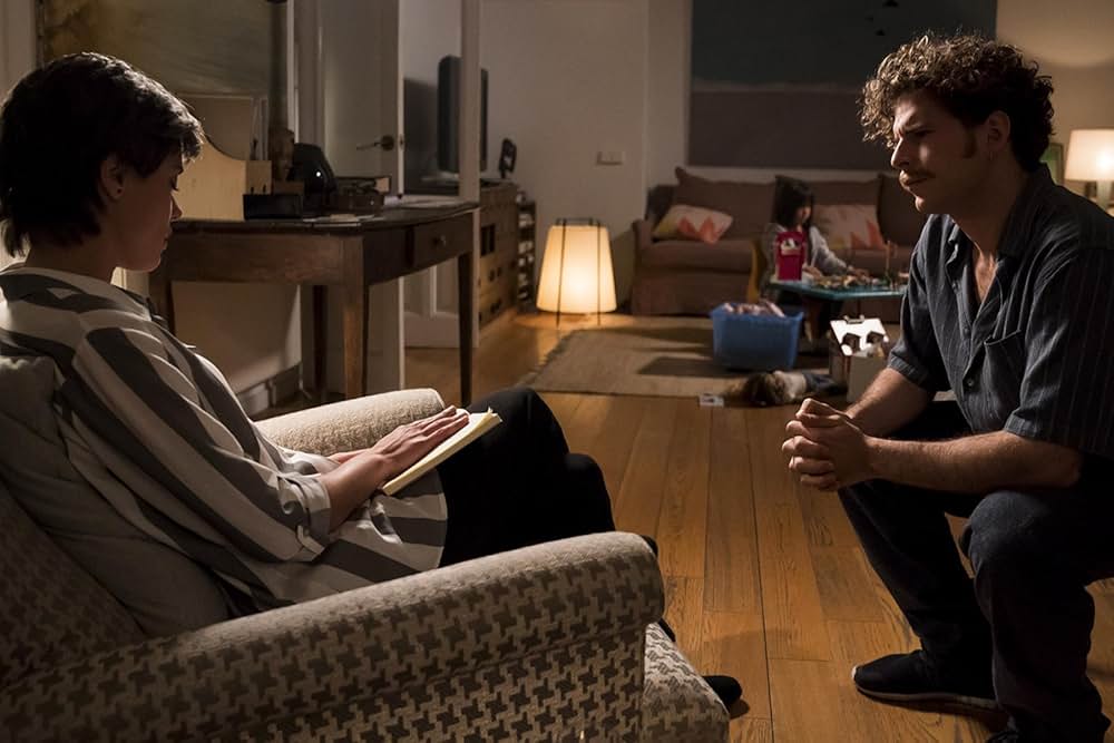 ファミリー・ツリー －血族の秘密－の画像