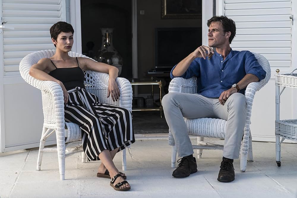 ファミリー・ツリー －血族の秘密－の画像