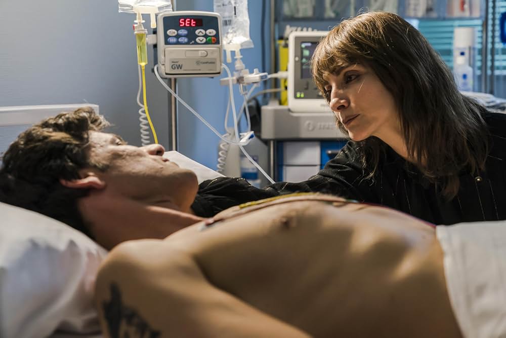 ファミリー・ツリー －血族の秘密－の画像