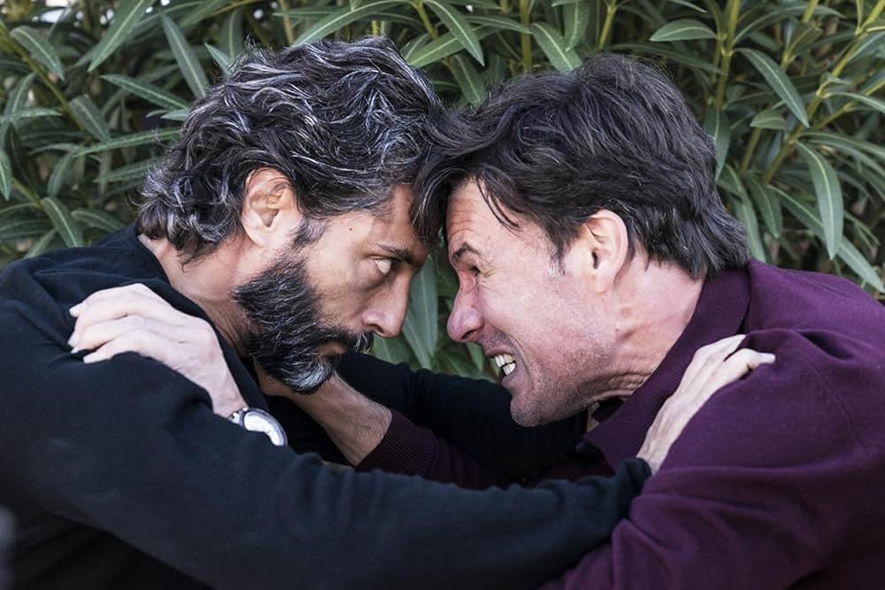 ファミリー・ツリー －血族の秘密－の画像