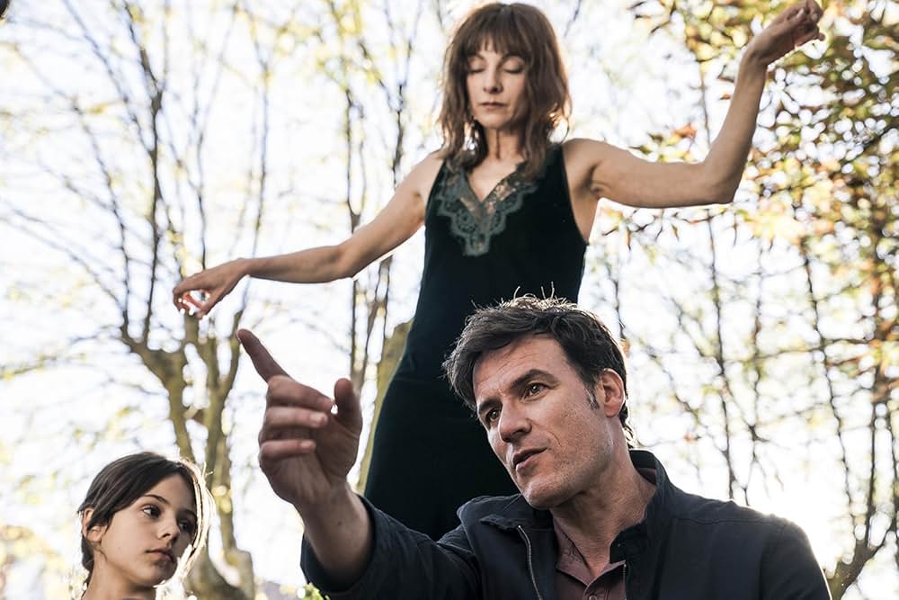 ファミリー・ツリー －血族の秘密－の画像