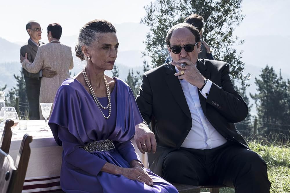 ファミリー・ツリー －血族の秘密－の画像