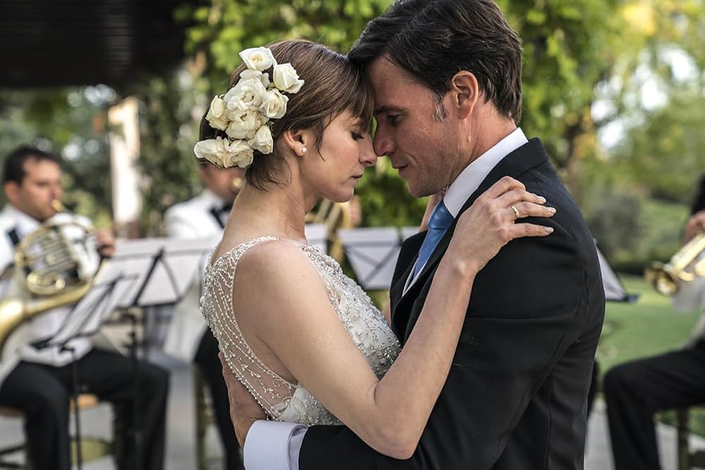 ファミリー・ツリー －血族の秘密－の画像