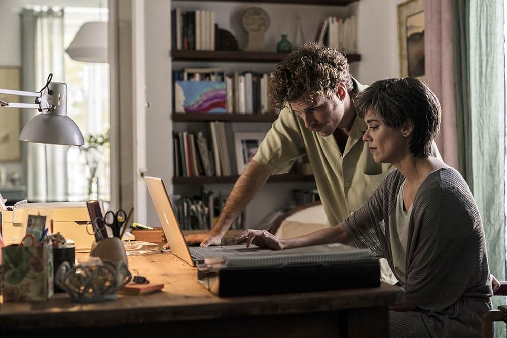 ファミリー・ツリー －血族の秘密－の画像