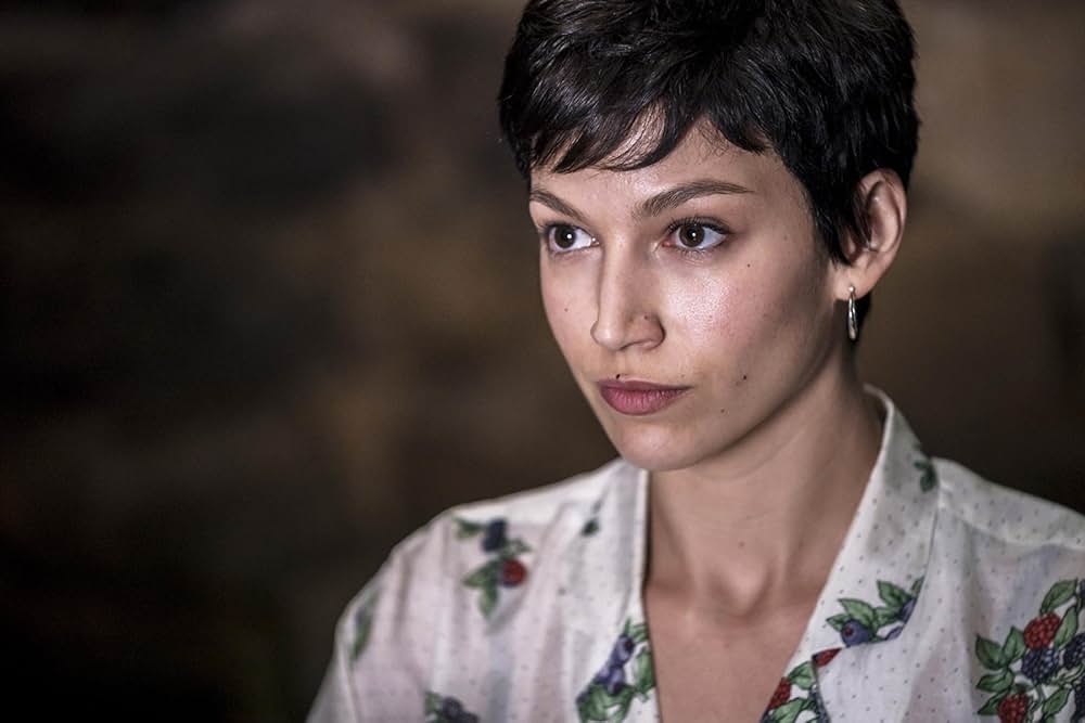 ファミリー・ツリー －血族の秘密－の画像