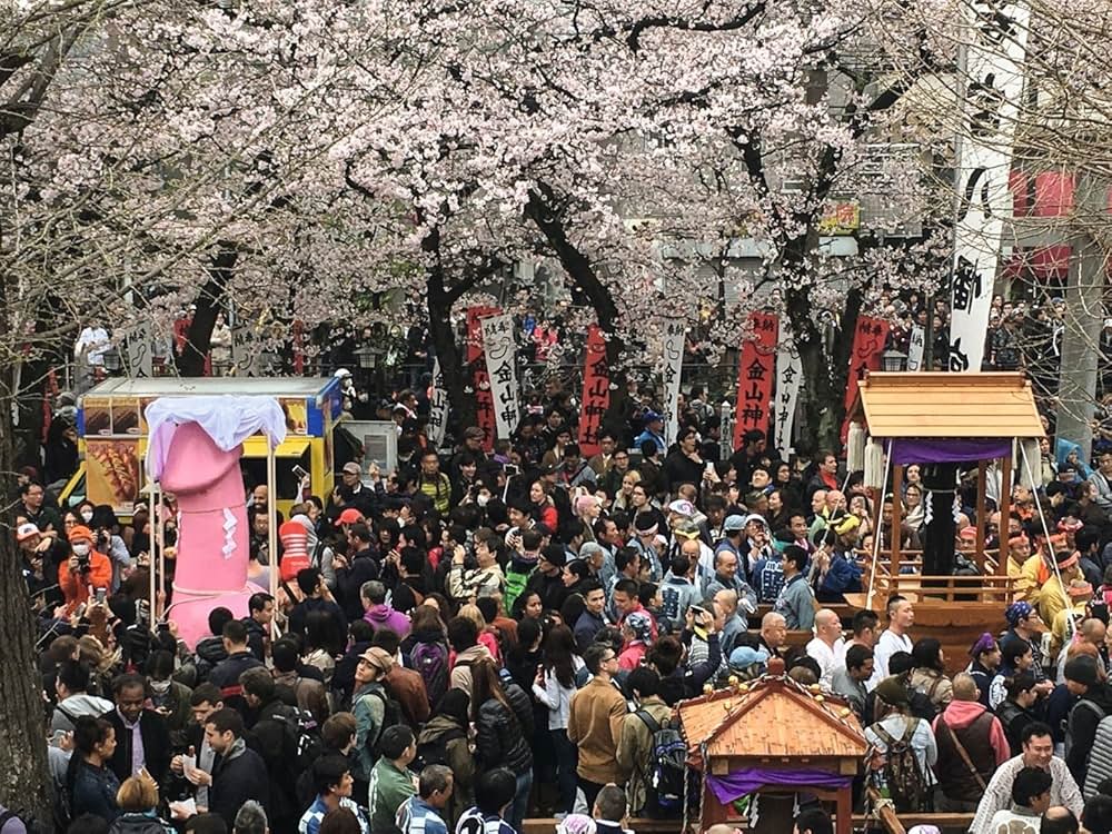 #Female Pleasure（原題）の画像