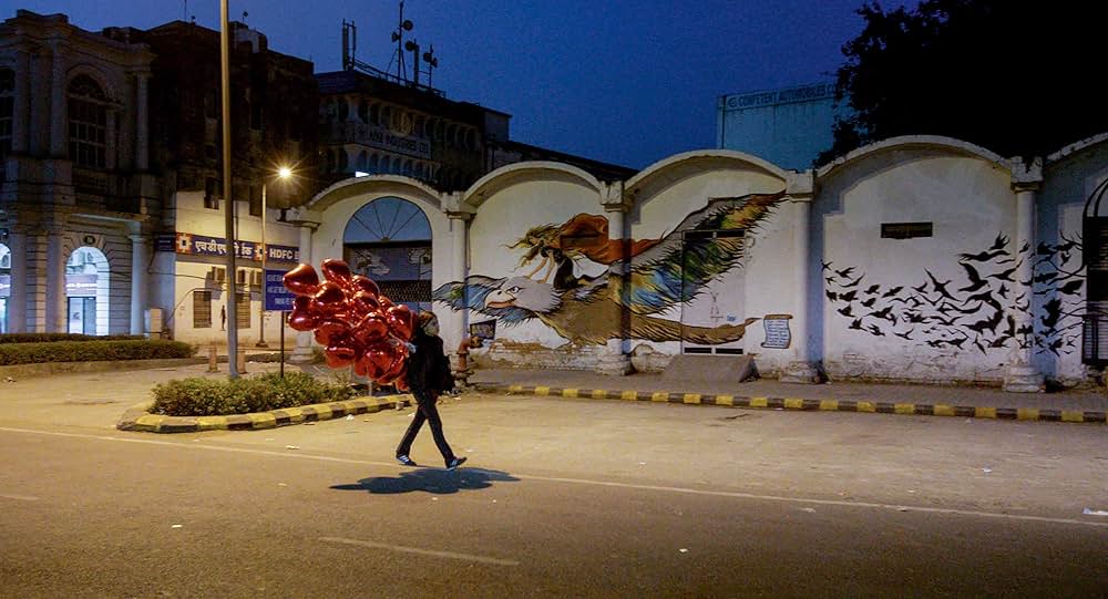 #Female Pleasure（原題）の画像