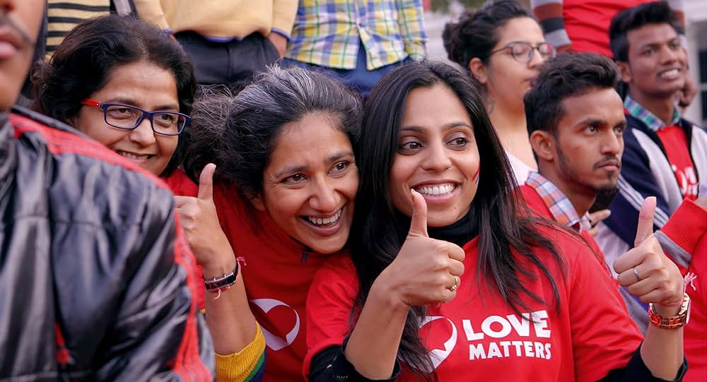 #Female Pleasure（原題）の画像